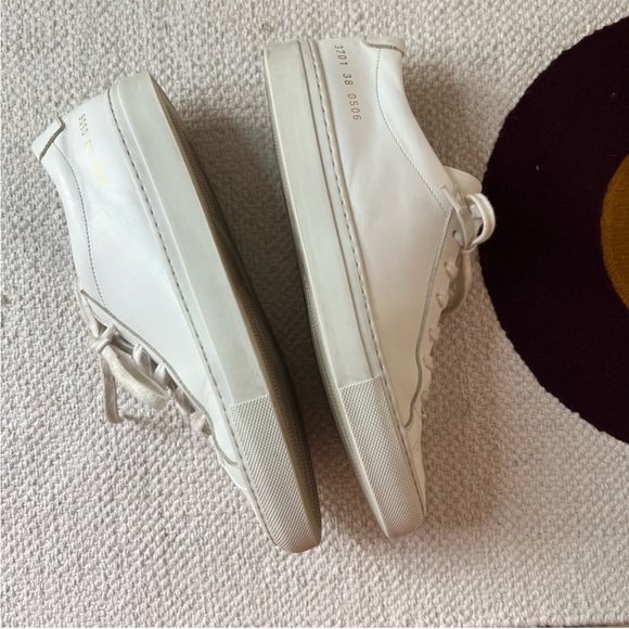 Common Projects Size EU 38 - Picture 6 of 12